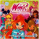 WINX CLUB CD [PORTUGAL]